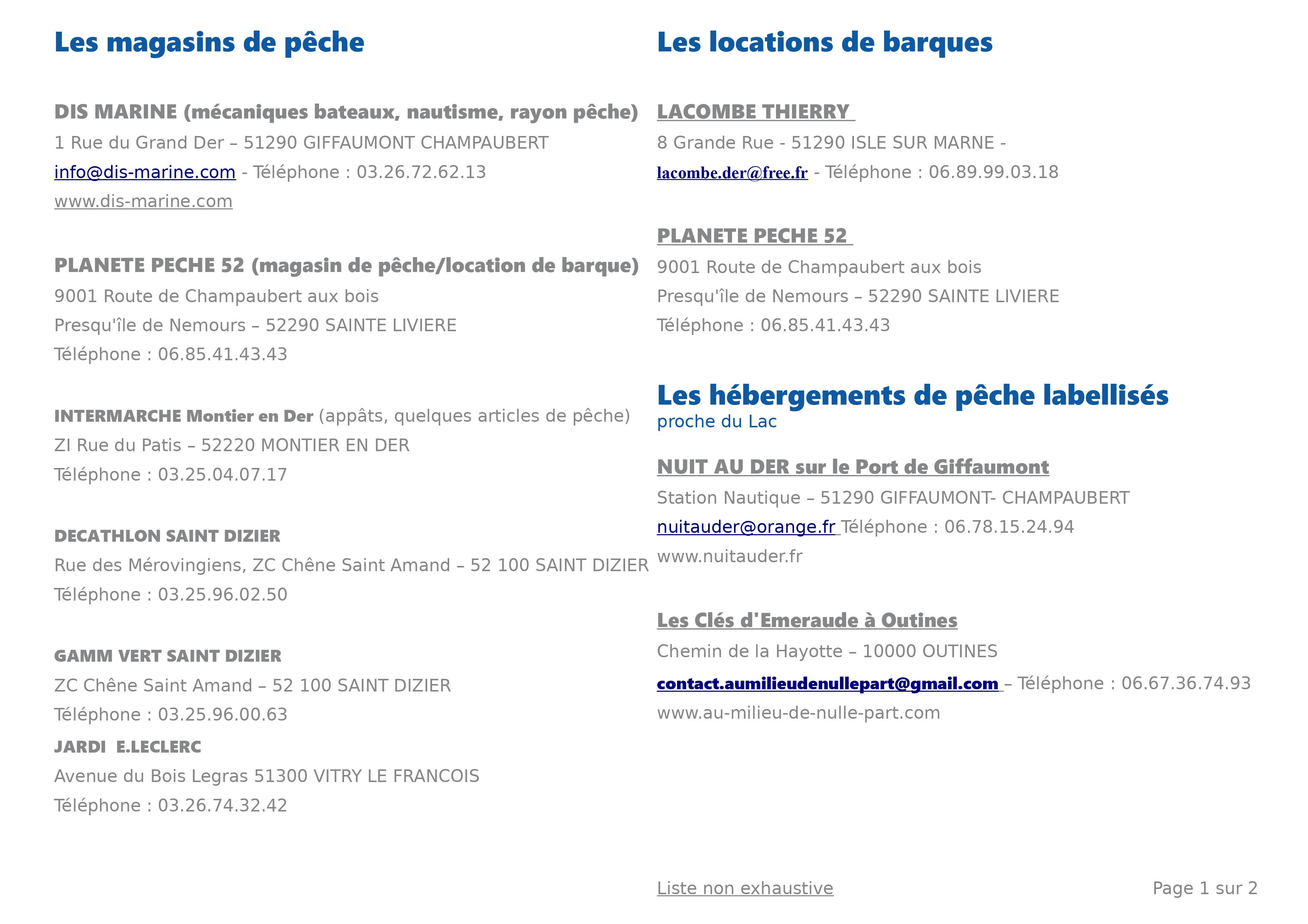 listing pêche mag, loc barques, hébergements labellisés (1)